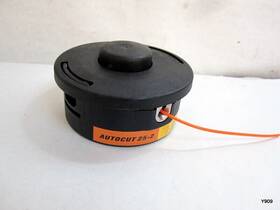 2191 Top Parts 760999674889 Trimmer Head Fits Stihl Autocut 25-2 Bump Heads String Trimmers