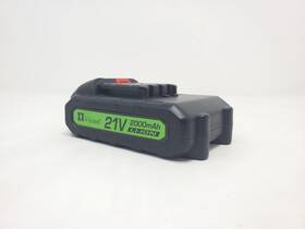 Ob230307-5-20-d Topwire Vicien Replacement Li-ion Battery For Cordless String Trimmer 21v 2000mah