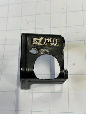 308480001 Toro Tc 700 String Trimmer Cylinder Cover Oem 439370