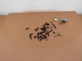 51940 Toro String Trimmer Oem Hardware