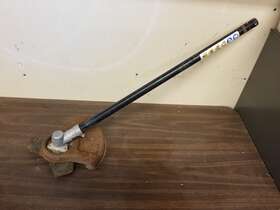 Str8 Toro String Trimmer Weed Whacker Brush Cutter Convertible Attachment Shaft