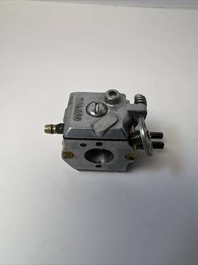 2100 Toro Wa21 S-2p Trimmer Carburetor Walbro Used