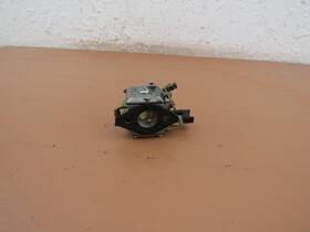 Wt454 Toro String Trimmer Oem Walbro Carburetor See Desc
