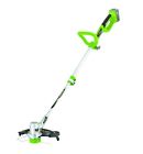 Trimmer-0596 Unbranded String Trimmer Cordless 724744420596
