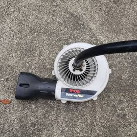 Tb720r Trimmer Plus Trimmerplus Blower Attachment Ryobi Gas Only 130r 132r 135r 137r Euc