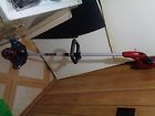 Trimmer12 Trimmer12-inch Toro 51487 24-volt Lithium-ion Cordless
