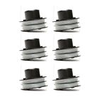 Trj13ste-rs-6pk Snow Joe Sun Replacement 810829026705