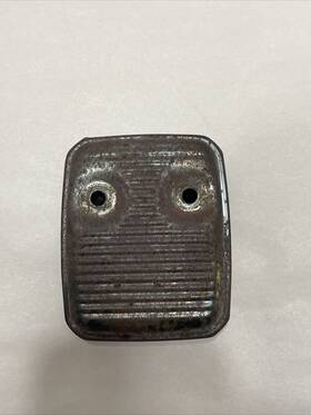 841p014184s Troy-bilt 41ad252s766 Model Tb252s Muffler Part Number Oem