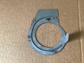 753-04417 Troy-bilt Pressure Plate P # Cub Cadet Mtd
