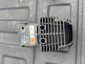 753-04810 Troy-bilt Air Cleaner Cover