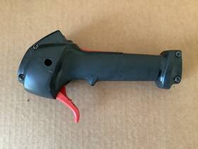 753-05192 Troy-bilt P# 753-05192. Throttle Handle Assembly