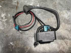 753-08210 Troy-bilt Trimmer Ignition Coil Genuine Oem