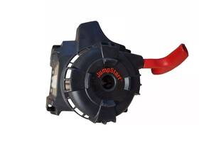 753-08321 Troy-bilt New Oem Mtd Starter Housing Assembly