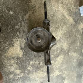 719-04329 Troy-bilt Tb46 Transmission #618p09815 Good Working Condition