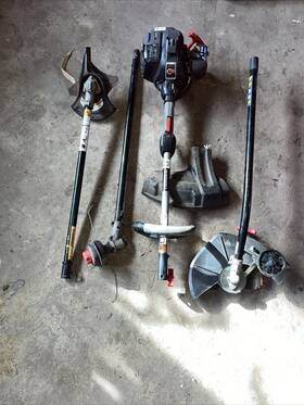 Xptb2040xp Troy-bilt