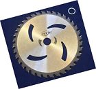 Trta04914 Atie Teeth Carbide Tip Brush Cutter Trimmer Weed Eater Blade