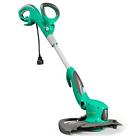 Tuwzbskrav Weed Eater Corded Electric String Trimmer Amp 0024761026475