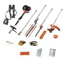 Tw-5in1 Timberpro 52cc Multi Function