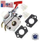 Ut-15182 Up00021 Partscollect Carburetor Homelite Carb 710328466265