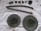 Ut-20699 Up03009 Homelite Trimmer Rotor Assembly Part
