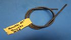 Up03031-ps01502-986117001 Homelite Flexshaft Flexible Shaft Drive Cable Trimmer
