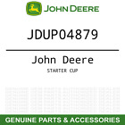 Up04879 John Deere Genuine Oem Starter Cup