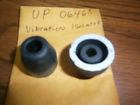 Up06468 Homelite New Genuine Vibation Isolators Nos