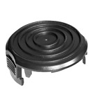 Bc2500az Up06567 Homelite Black String Trimmer