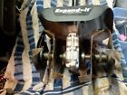 15550a Ut Ryobi Trimmer Cultivator Tiller Used Part Attachment