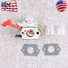 Ut-20734r St2537s K100 Unbranded Carburetor Fo Homelite 710328471757
