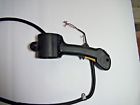 Ut08580a Homelite Oem Throttle Handle Assembly Part