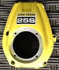 Ut15172 John Deere 25s Weed