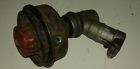 Ut20044a Homelite Gear Head For Trimmer Stuck Free Shipping