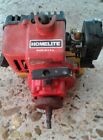 Ut21546 Homelite Textron Weedeater Trimmer