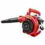 Ut26hbv Homelite 150 Mph 400 Cfm 26cc Gas Handheld Blower Vacuum Model