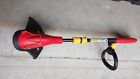 Ut41110 Homelite In Electric String Trimmer Corded Weed Eater Edger Model