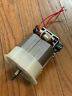 Vt41113 Homelite String Trimmer Part Motor