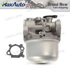 W2533094361 5jfp Maxauto Carburetor For Briggs Stratton Lawnmower Gasket Carb New