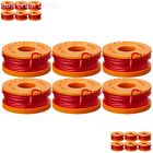 Wa0010 Worx 6 Pack Grass 672050289607