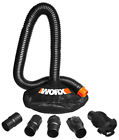 Wa4054-2 Worx Leapro Universal Leaf Collection System For All 845534014136
