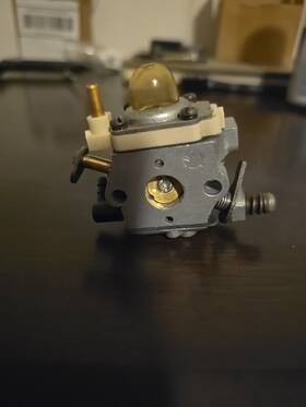 101142 Walbro 1 Wta33 Carburetor. Rebuilt With Oem Parts. Carburetor Off Of Echo Pb250