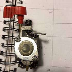 1151a Walbro Carburetor Wt