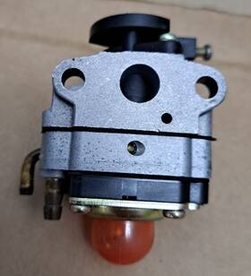 Walbro 26152 Wyl-40 Wyl-41 Carburetor Up00549 - Homelite Gh24 Ut