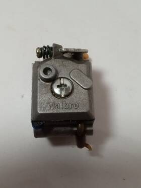 75304320 Walbro Yard Machine Trimmer Y28 Carb