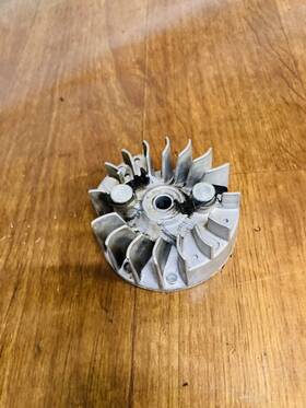 791-182736 Walbro Flywheel Mtd Ryobi Trimmers