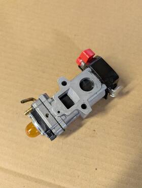 Pb-8010 Walbro Wyab Echo Carb - Used