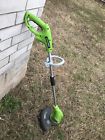We14t Weed Eater Corded Electric