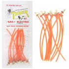Weed-660632933376 Weed Tiger New Precut Trimmer Line Pivotrim Warrior Pre Cut