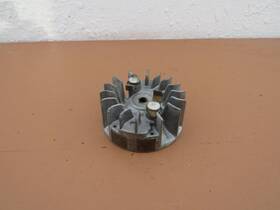 12407-03 Weed Eater 1400t String Trimmer Oem Flywheel