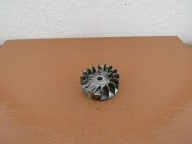 25870 Weed Eater Xt 400 String Trimmer Oem Flywheel